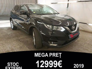 Nissan Qashqai foto 3