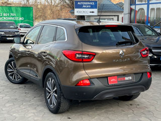 Renault Kadjar foto 3