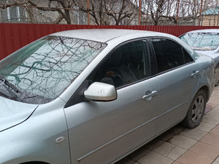 Mazda 6 foto 3