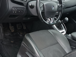 Renault Grand Scenic foto 5