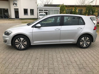 Volkswagen Golf foto 2