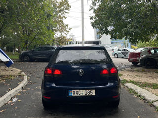 Volkswagen Golf foto 2