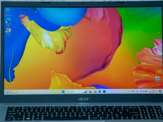 Acer Aspire 3/ Core I5 1235U/ 8Gb Ram/ 256Gb SSD/ 14" FHD IPS!! foto 6