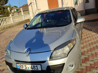 Renault Megane foto 1