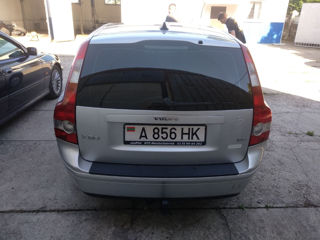 Volvo V50 foto 4