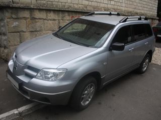 Mitsubishi Montero Sport foto 3