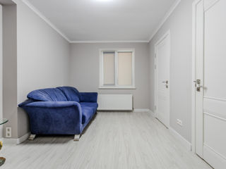 Apartament cu 4 camere, 120 m², Periferie, Vadul lui Vodă, Chișinău mun. foto 6