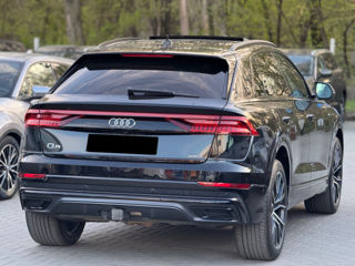 Audi Q8 foto 2