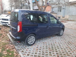 Dacia Dokker foto 7