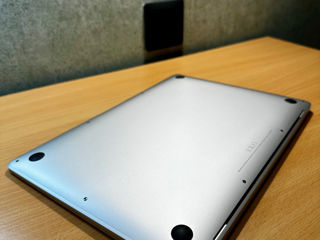 MacBook air m1 512gb foto 3