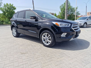 Ford Kuga foto 5