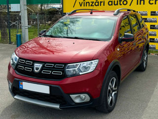 Dacia Logan Mcv foto 1