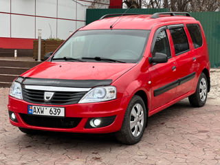 Dacia Logan Mcv foto 3