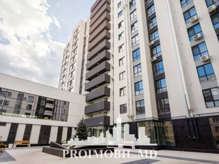 Apartament cu 2 camere,  Râșcani,  Chișinău,  Chișinău mun. foto 14