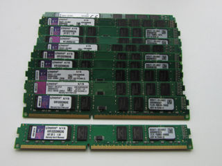 Низкопрофильная оперативка DDR3 4гб foto 4