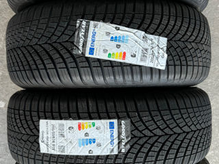 205/55 R16 Goodyear Vector 4 Seasons foto 2