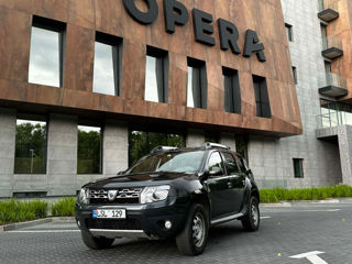 Dacia Duster foto 1