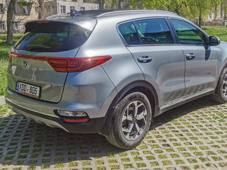 KIA Sportage foto 2