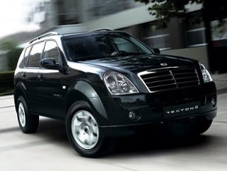 Ssangyong запчасти piese auto  * Musso.Korando.Actyon.Kyron.Rexton.Actyon Sport.Rodius.Tivoli foto 7