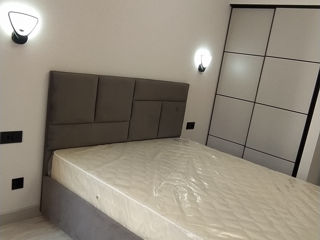 Apartament cu 2 camere, 60 m², Centru, Chișinău foto 4