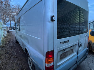 Piese Ford Transit 2.4 tdi 2004 foto 4