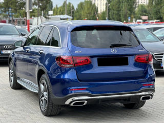 Mercedes GLC foto 3