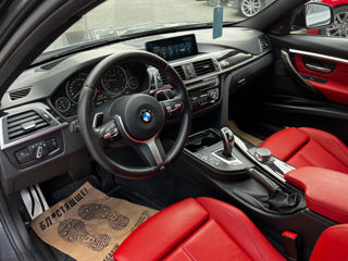 BMW 3 Series foto 8