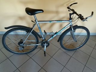 Bicicleta pentru adulti foto 2