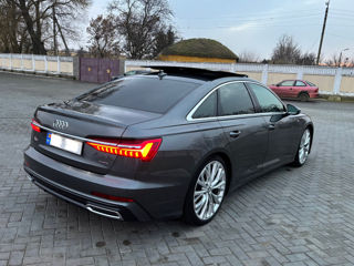 Audi A6 foto 8