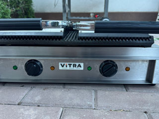 Grill electric 220V