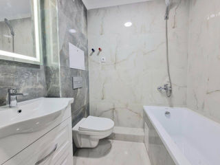 Apartament cu 1 cameră, 33 m², Râșcani, Chișinău foto 5