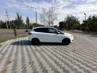 Ford C-Max foto 6