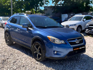 Subaru Crosstrek foto 2