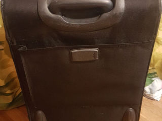 чемодан foto 4