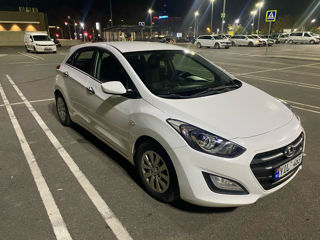 Hyundai i30 foto 7