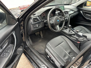 BMW 3 Series foto 7