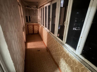 Apartament cu 1 cameră, 36 m², 10 cartier, Bălți foto 7