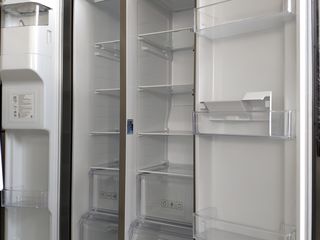 Новый!!! холодильник Самсунг side by sideb из Германии foto 4