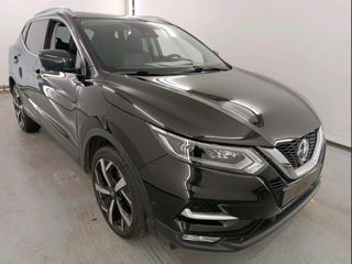 Nissan Qashqai foto 2