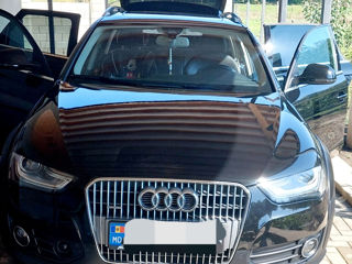 Audi A4 Allroad foto 6