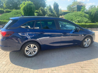 Opel Astra foto 5