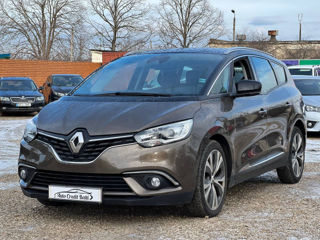 Renault Grand Scenic foto 7