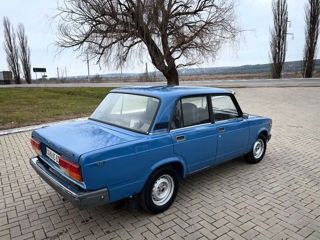 Lada / ВАЗ 2107 foto 6