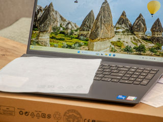 Dell Inspiron 3530/ Core I5 1334U/ 16Gb Ram/ Iris Xe/ 500Gb SSD/ 15.6" FHD 120Hz!! foto 10