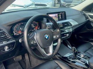 BMW X4 foto 10