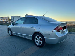 Honda Civic foto 7