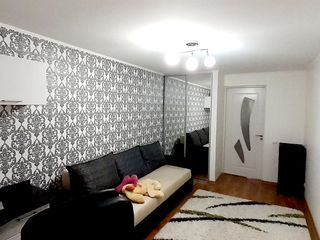 Apartament modern euroreparatie mobila tehnică încălzire în Ialoveni Alexandru cel Bun   53 500 euro foto 3