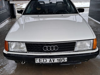 Audi 100 foto 5