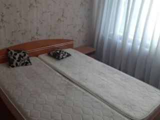 Apartament cu 3 camere, 82 m², BAM, Bălți foto 2