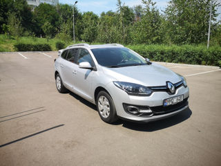 Renault Megane foto 8